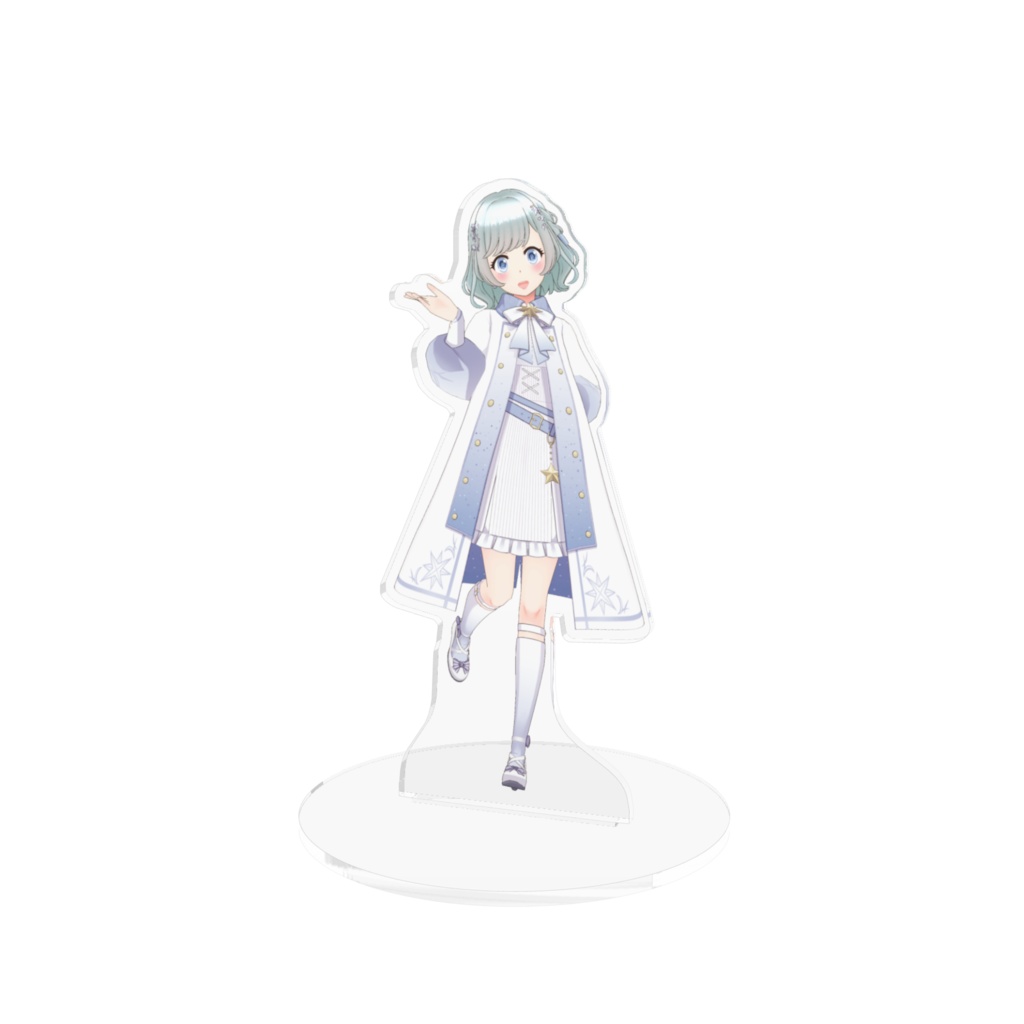 【amiko】02月記念日-アクスタ-G0704