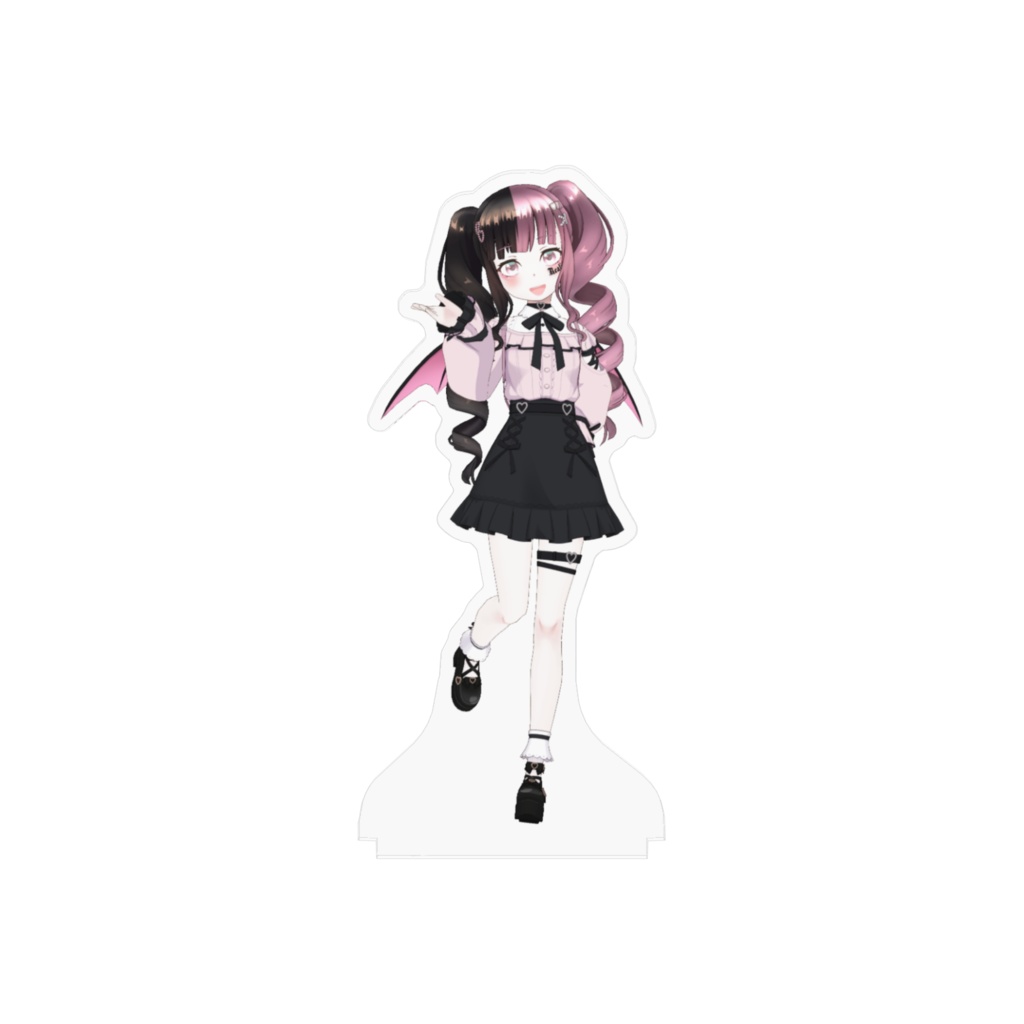 【ありんこ】02月記念日-アクスタ-G0823