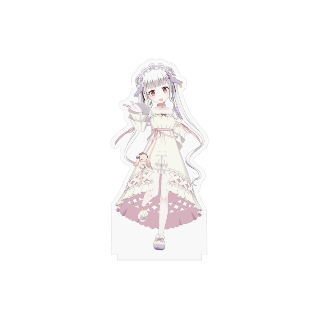 【ちっち】02月記念日-アクスタ-G0858
