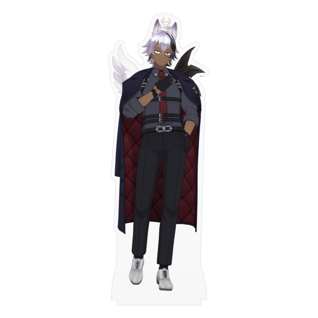 【SG shine】02月記念日-アクスタ-G0914