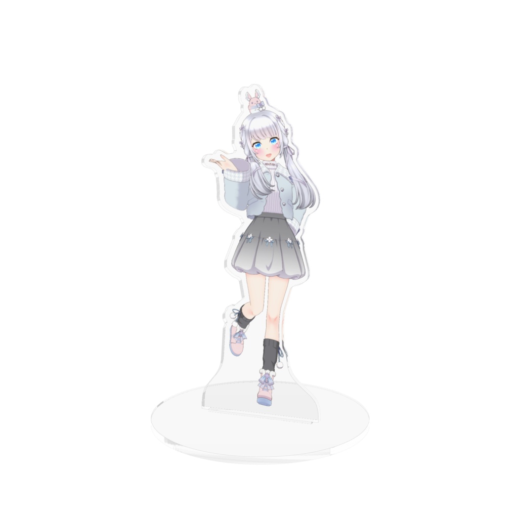 【みぽ】02月記念日-アクスタ-G0922
