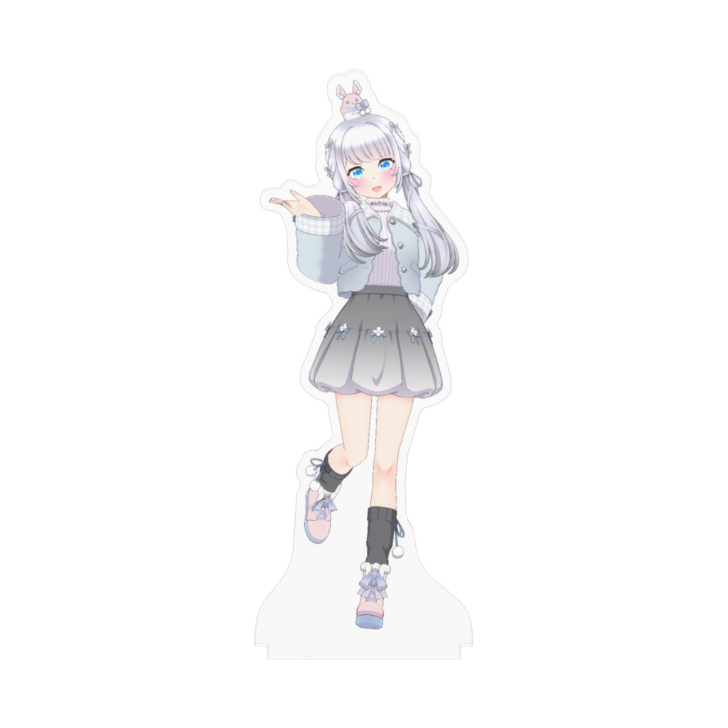 【みぽ】02月記念日-アクスタ-G0922