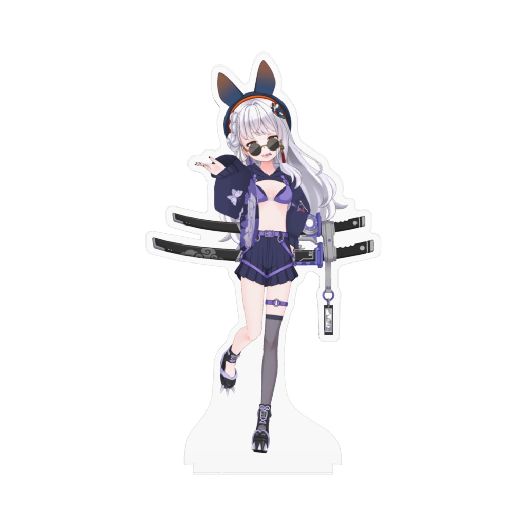 【ねね様のShop】02月記念日-アクスタ-G0923