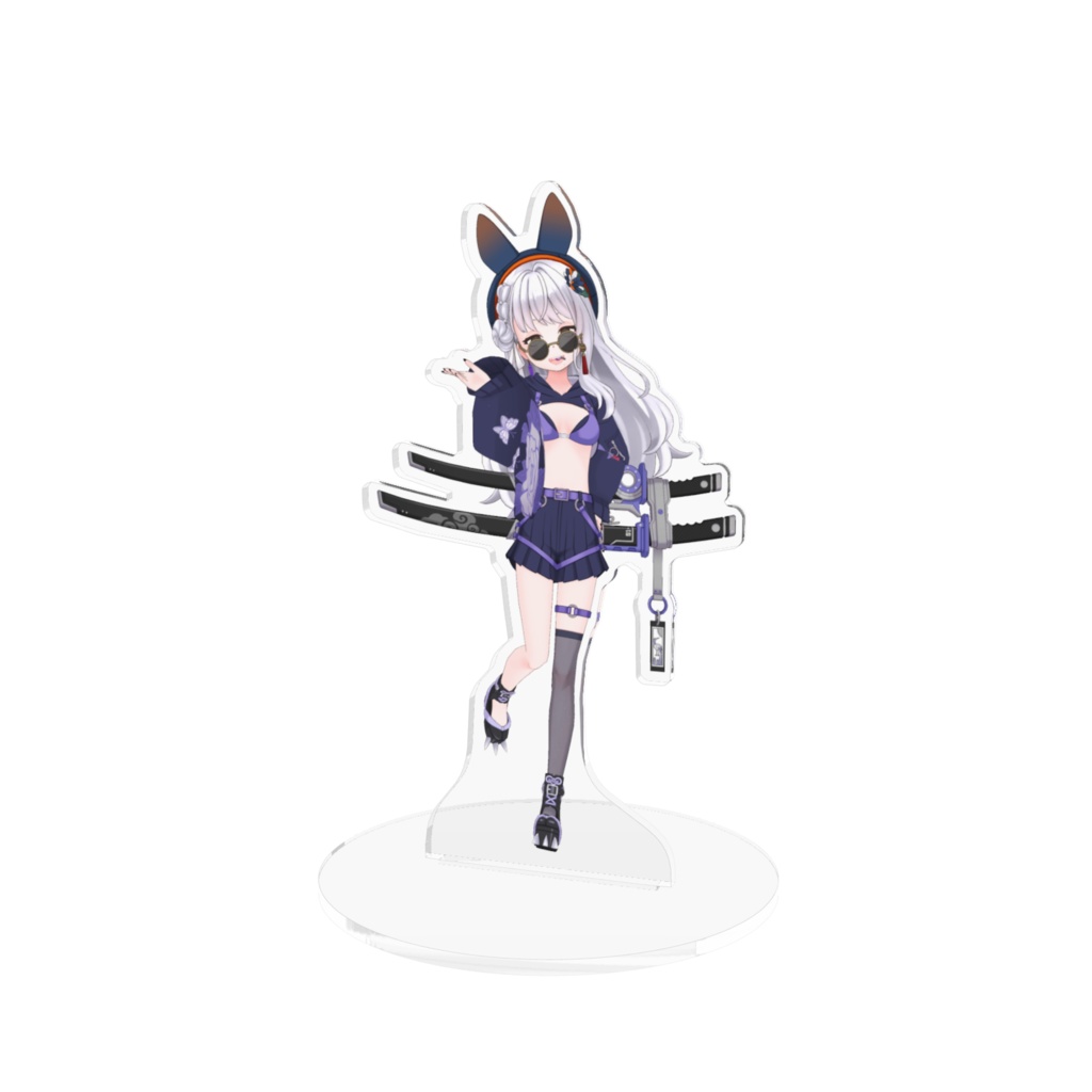 【ねね様のShop】02月記念日-アクスタ-G0923