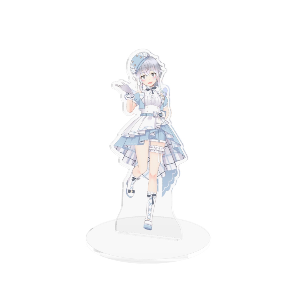 【めいみ】02月記念日-アクスタ-G1087