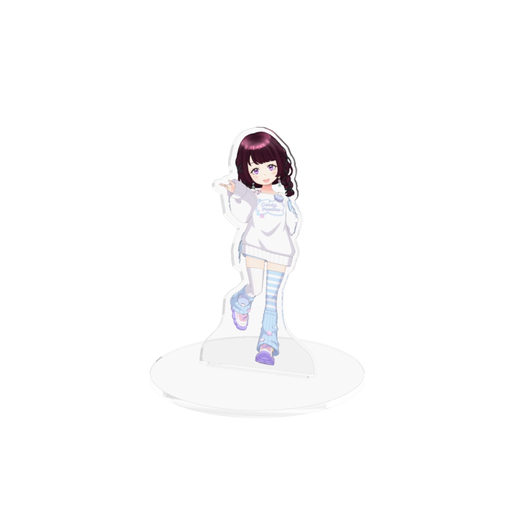 【ヨッシーの可愛いやつ】02月記念日-アクスタ-G1033