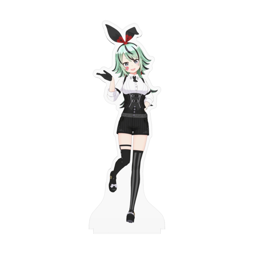 【小田鞠ひかり】02月記念日-アクスタ-G1096