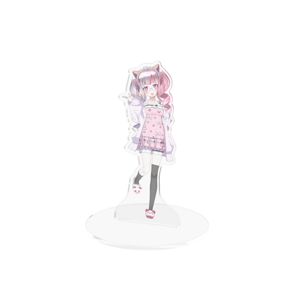 【芥ちゃん！】02月記念日-アクスタ-G1118