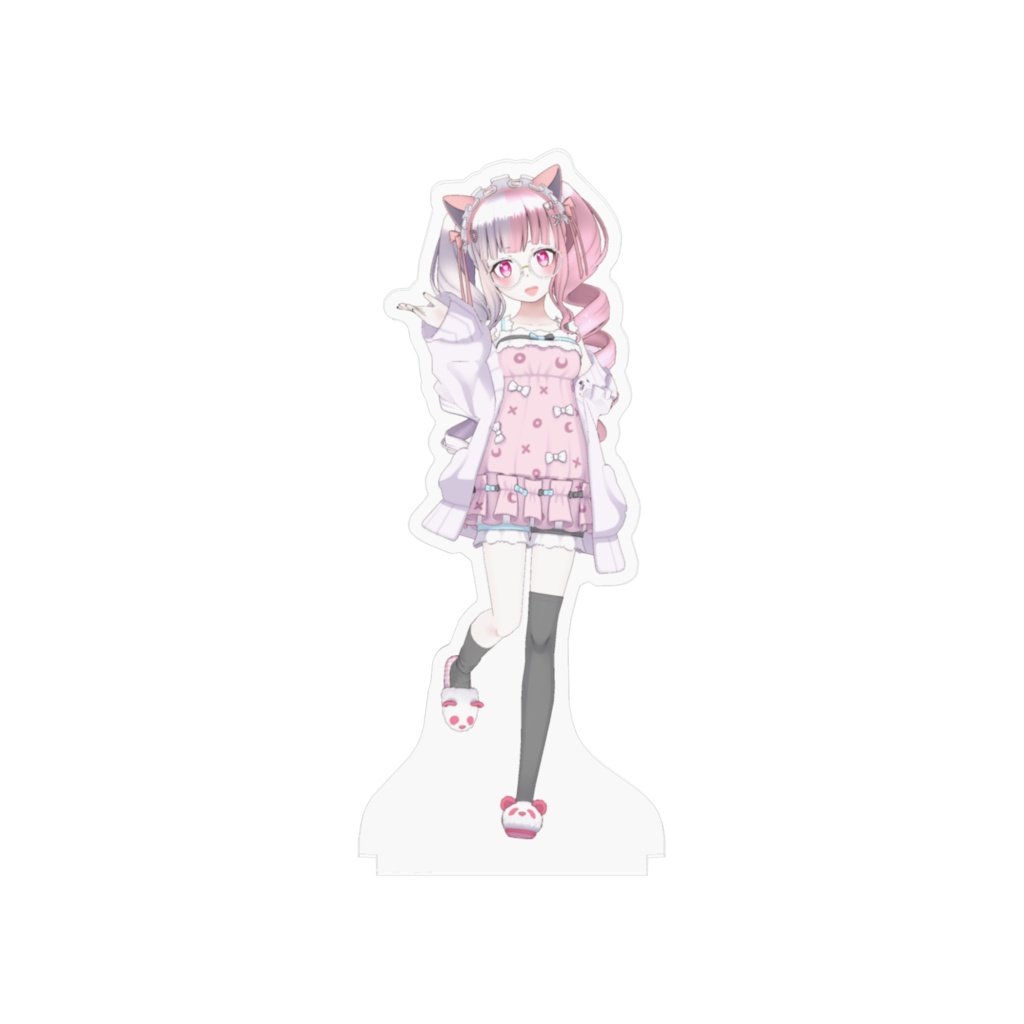 【芥ちゃん!】02月記念日-アクスタ-G1118
