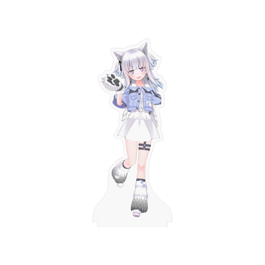 【すい】02月記念日-アクスタ-G1179