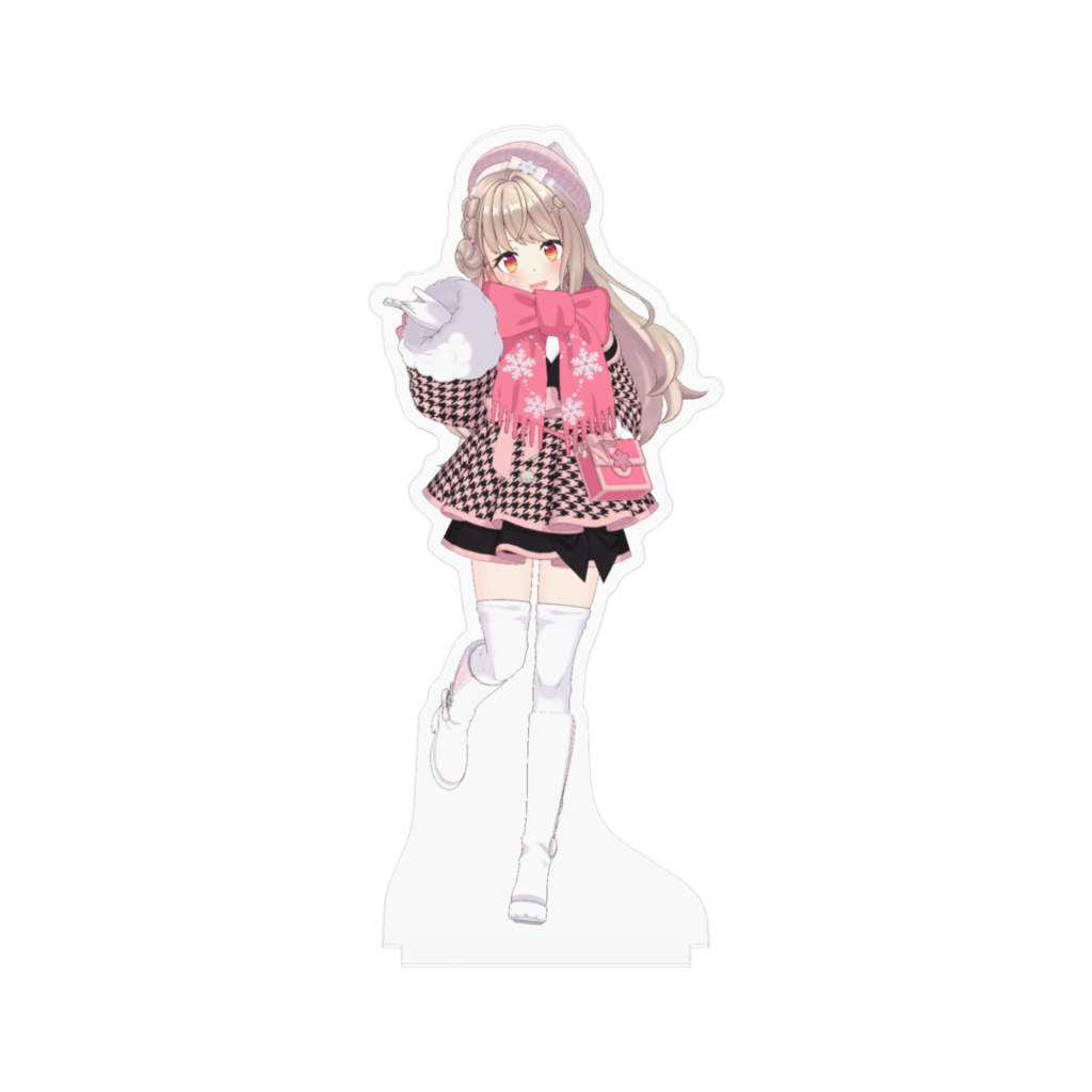 【星ノ瀬 ほたる】02月記念日-アクスタ-G1430