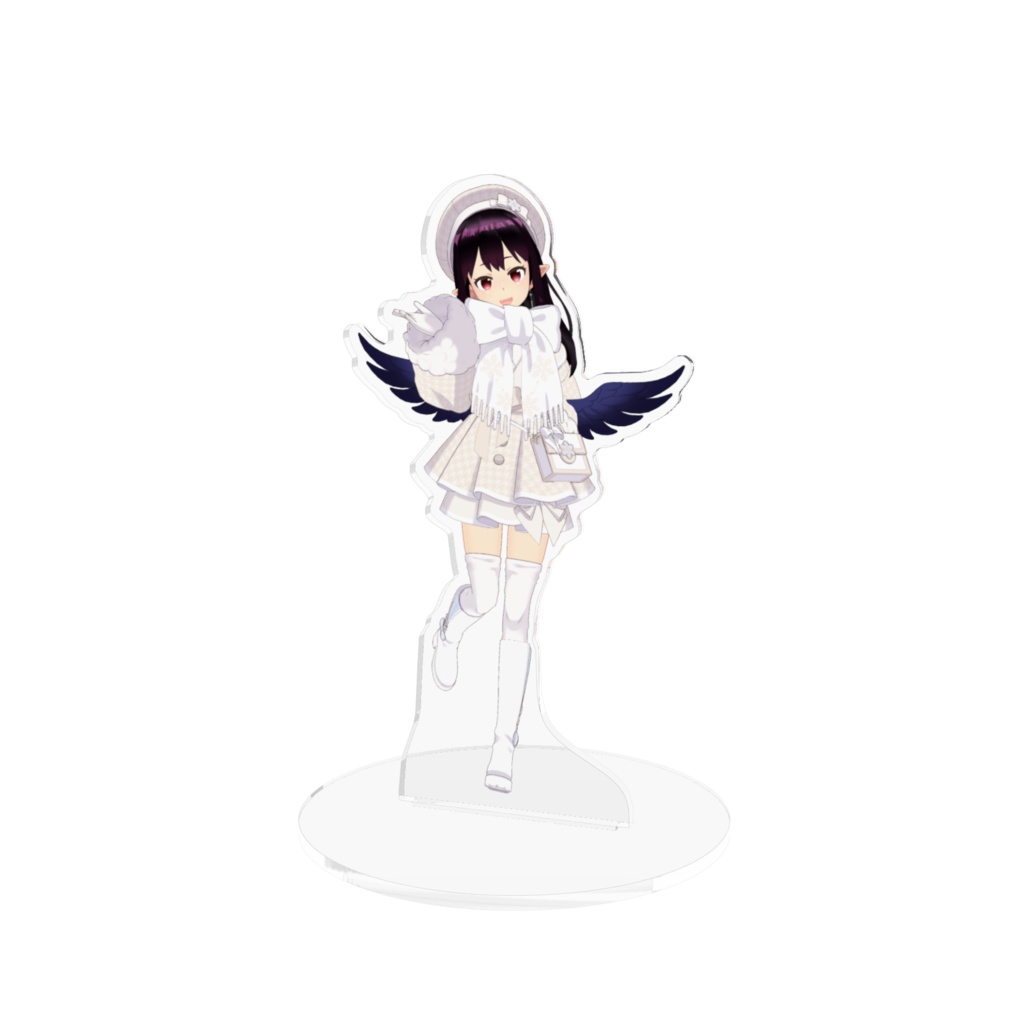 【瑚華-koh@Ru-】02月記念日-アクスタ-G1507