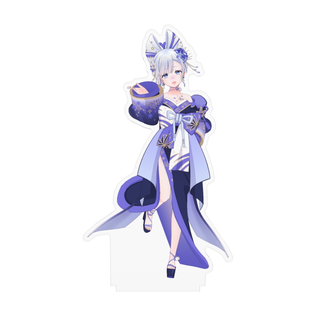 【だいがく芋】02月記念日-アクスタ-G1296