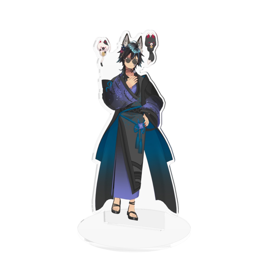 【ペネ】02月記念日-アクスタ-G0374