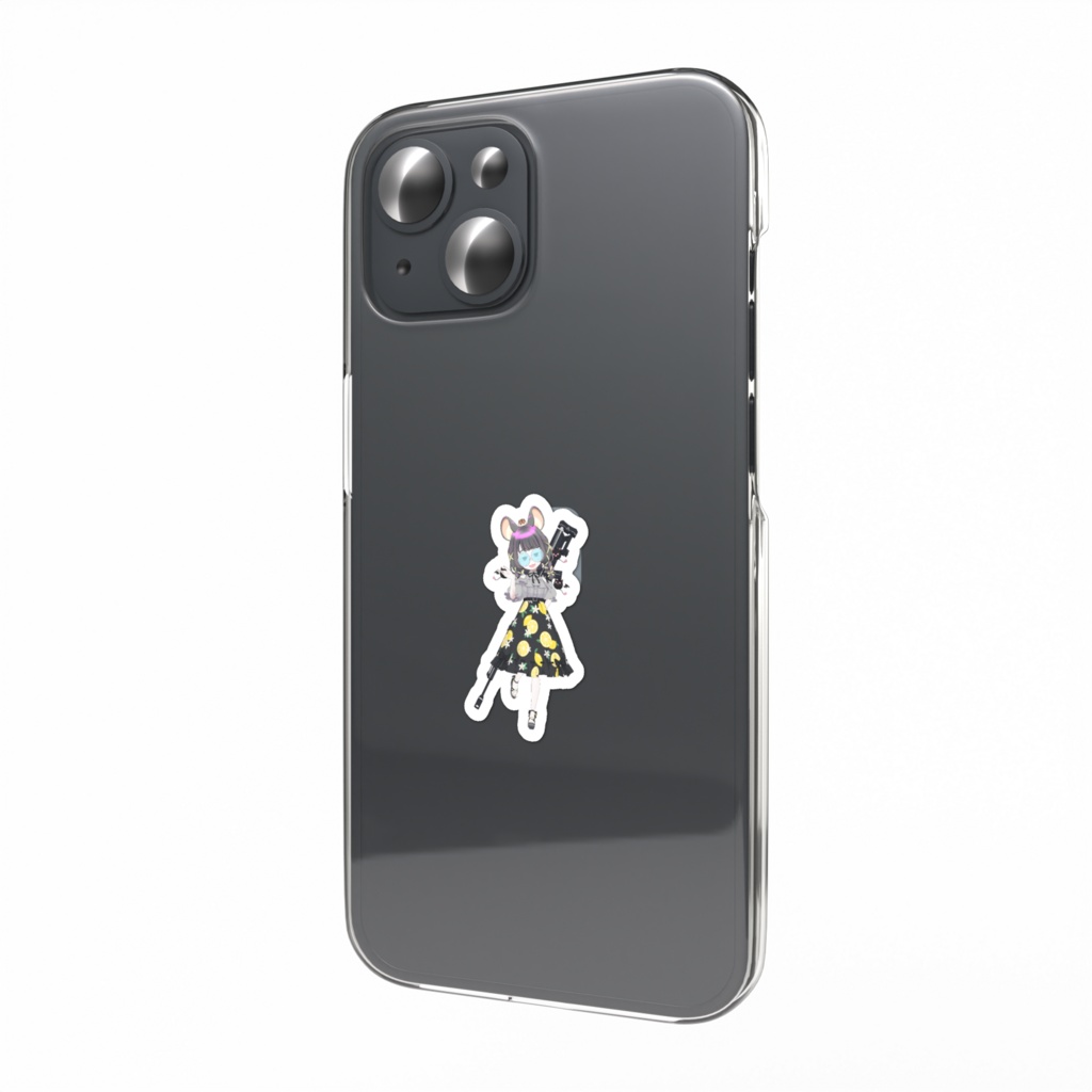 【おいたん】3月生誕祭記念日-スマホステッカー-G1590