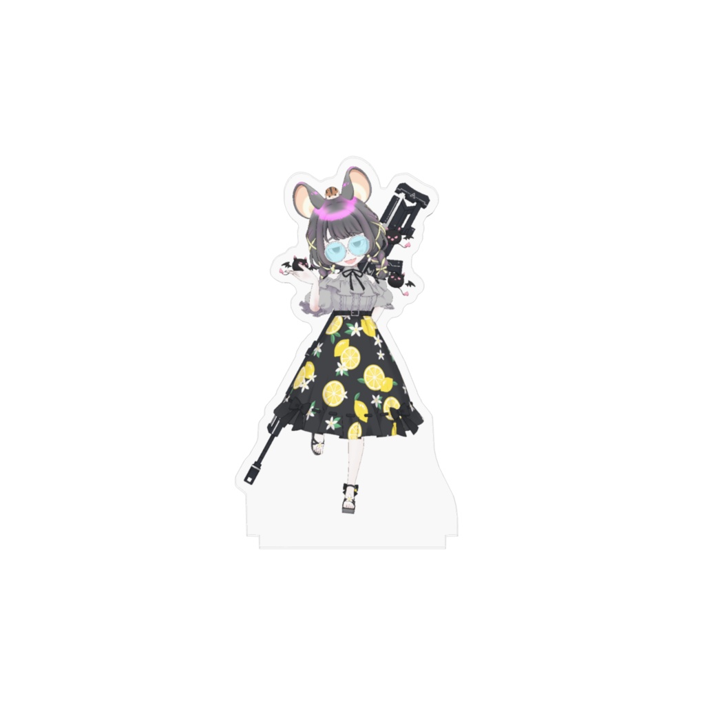 【おいたん】3月生誕祭記念日-アクスタ-G1590