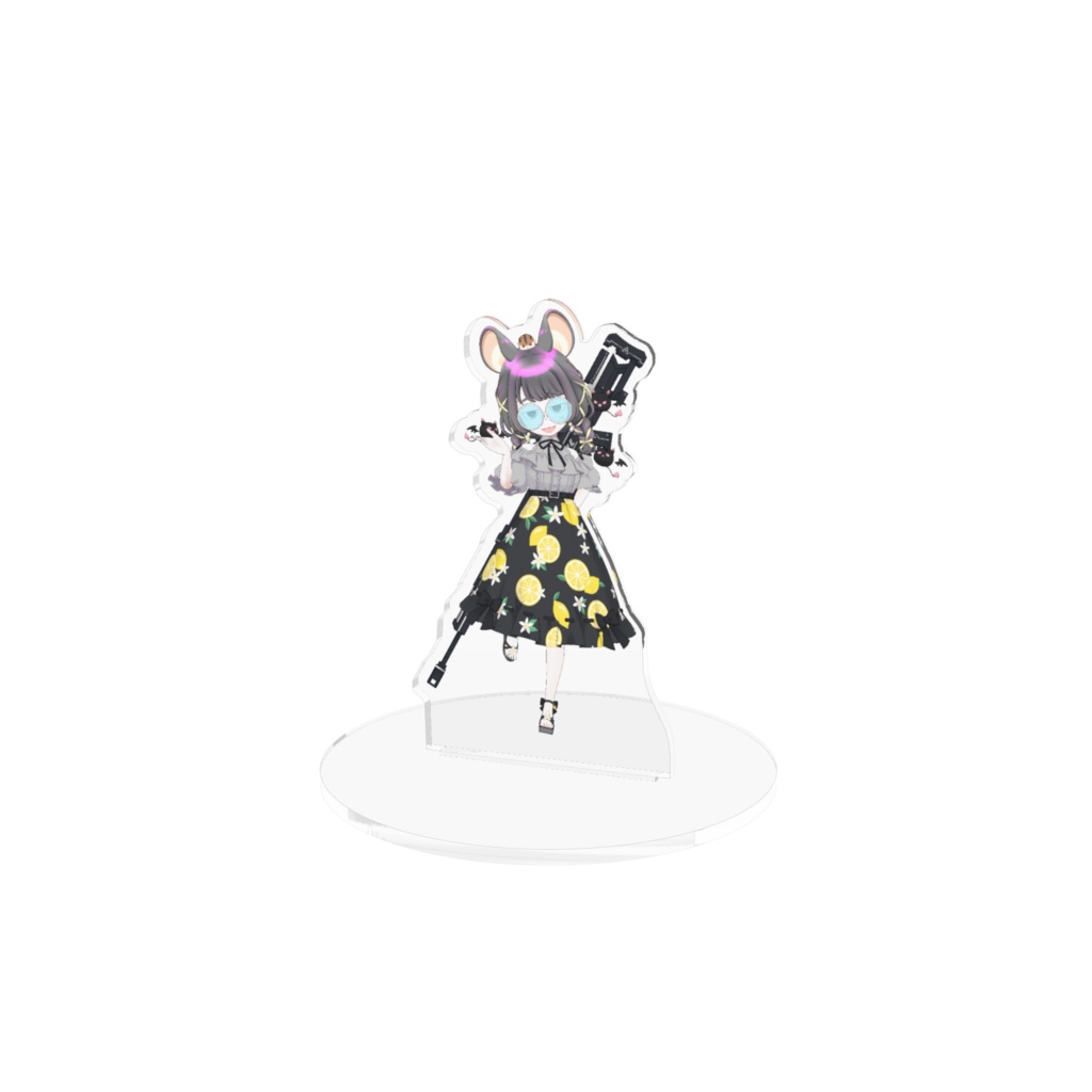 【おいたん】3月生誕祭記念日-アクスタ-G1590