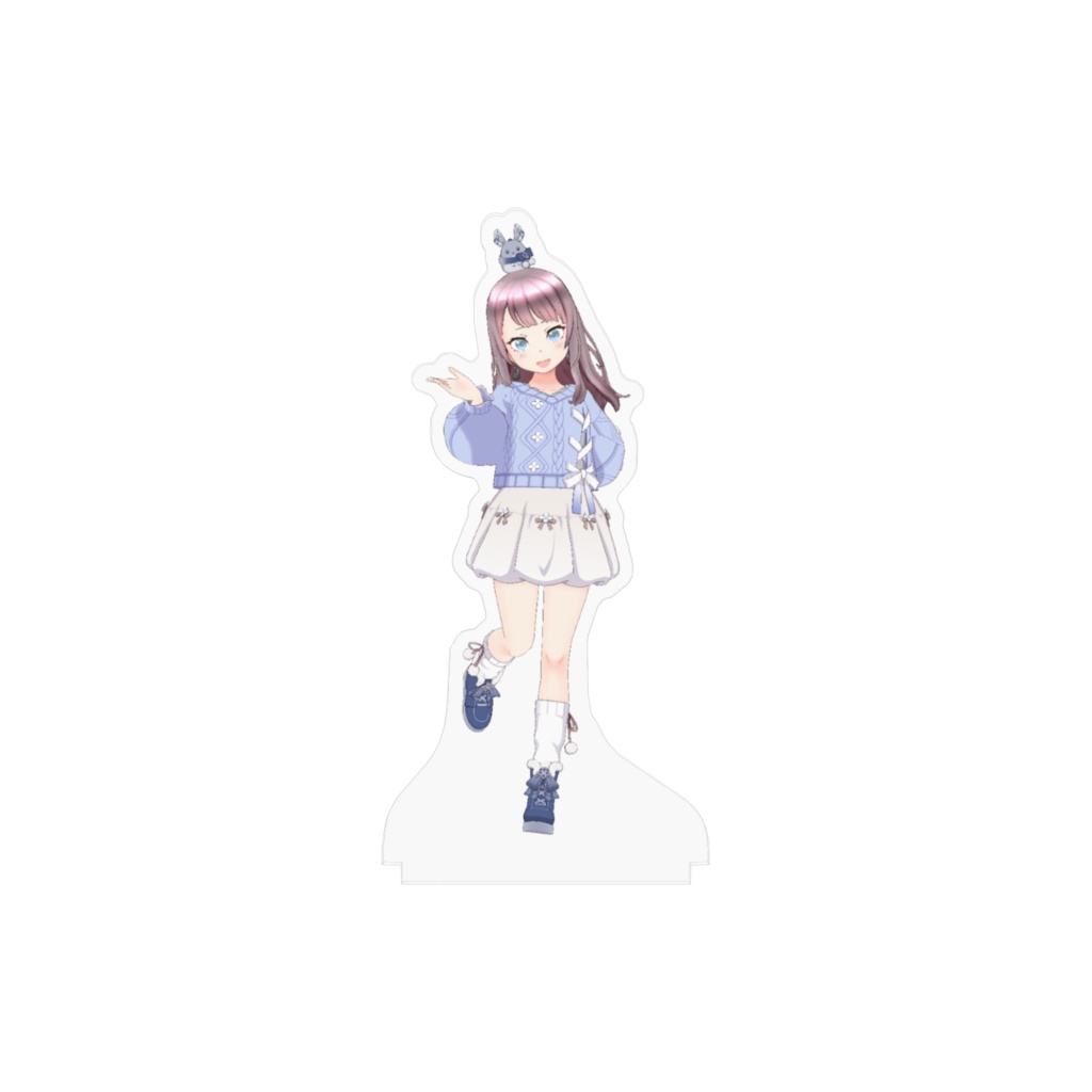 【ねむちゃ】3月生誕祭記念日-アクスタ-G1565