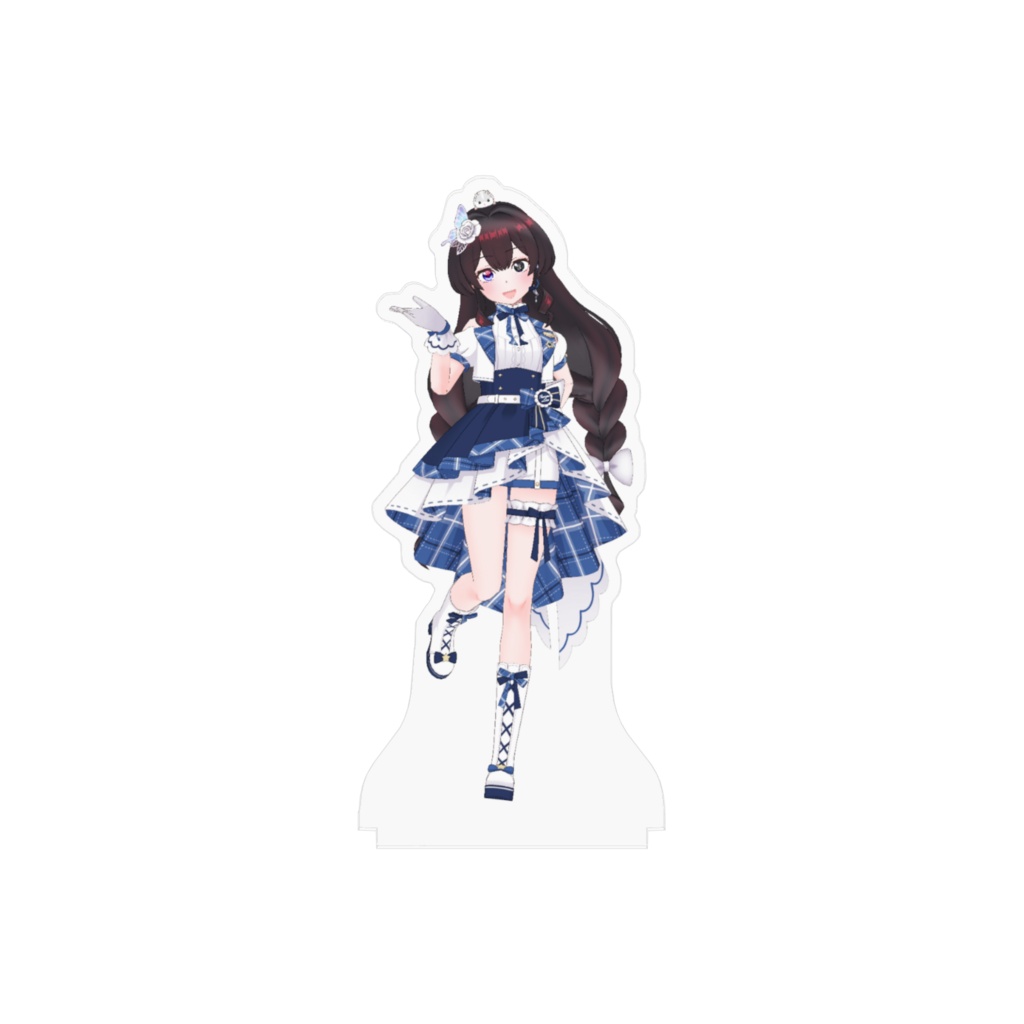 【♡あい♡りっくんママ】3月生誕祭記念日-アクスタ-G1551