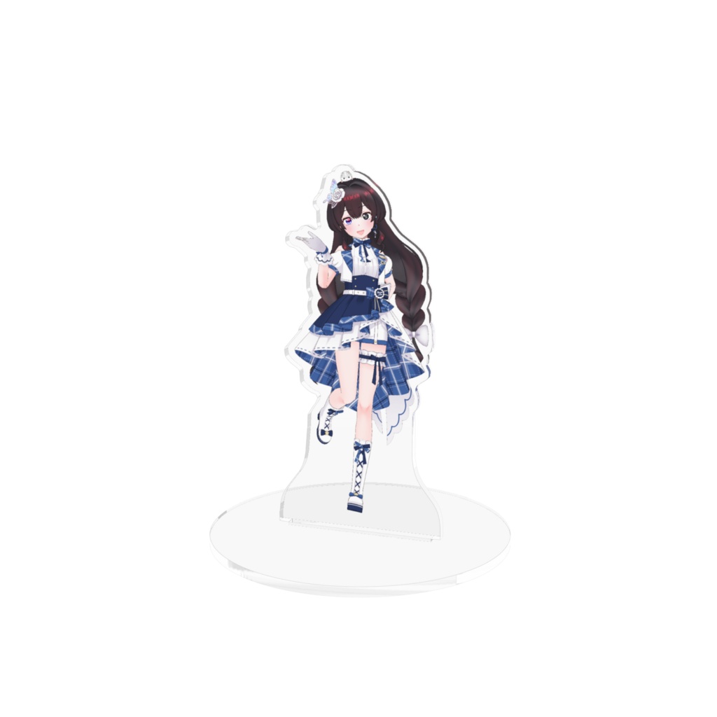 【♡あい♡りっくんママ】3月生誕祭記念日-アクスタ-G1551