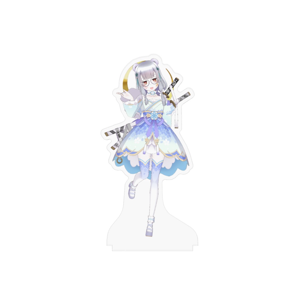 【はるさま】3月生誕祭記念日-アクスタ-G1529