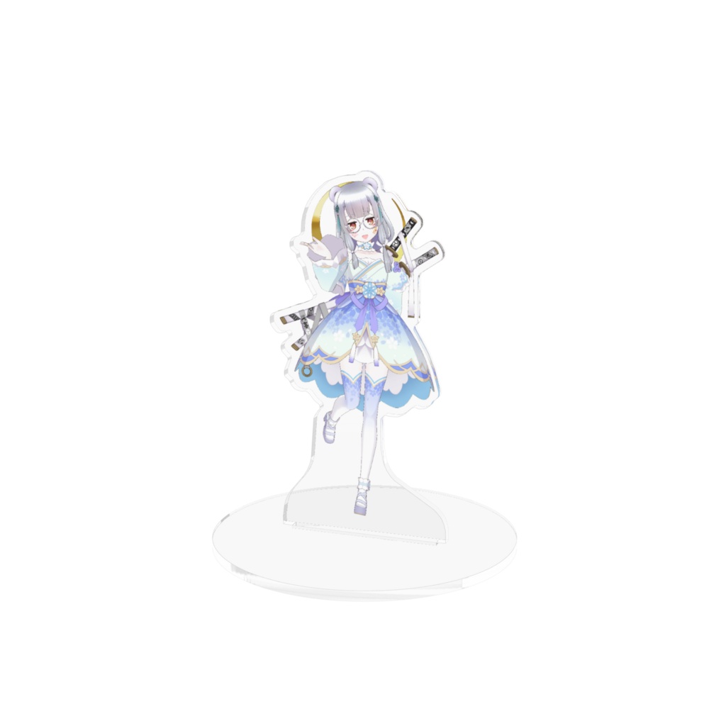 【はるさま】3月生誕祭記念日-アクスタ-G1529
