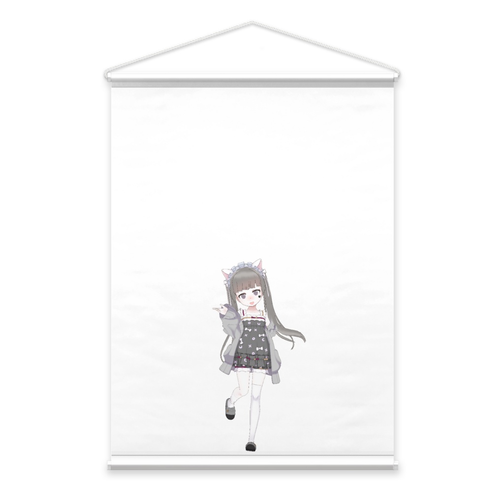 【瀬 戸 よ る 】3月生誕祭記念日-タペストリー-G1512