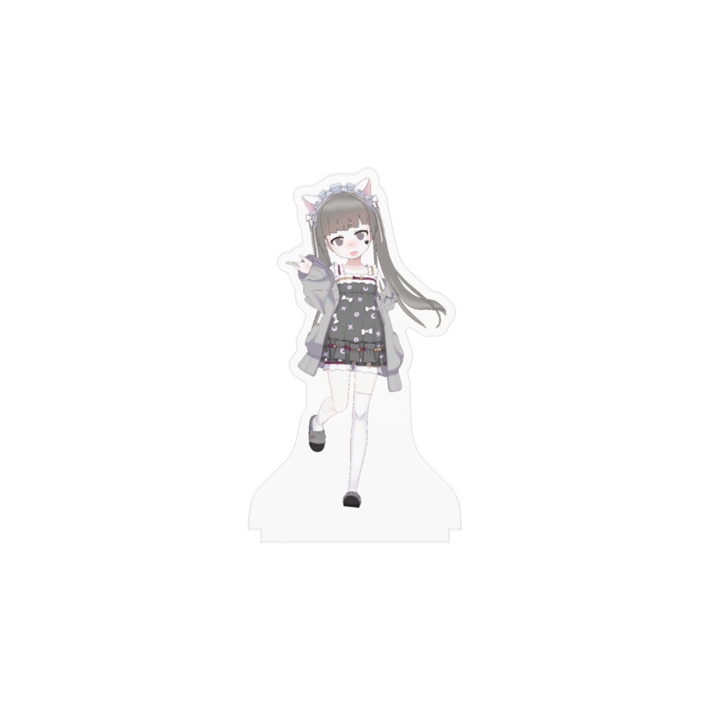 【瀬 戸 よ る 】3月生誕祭記念日-アクスタ-G1512
