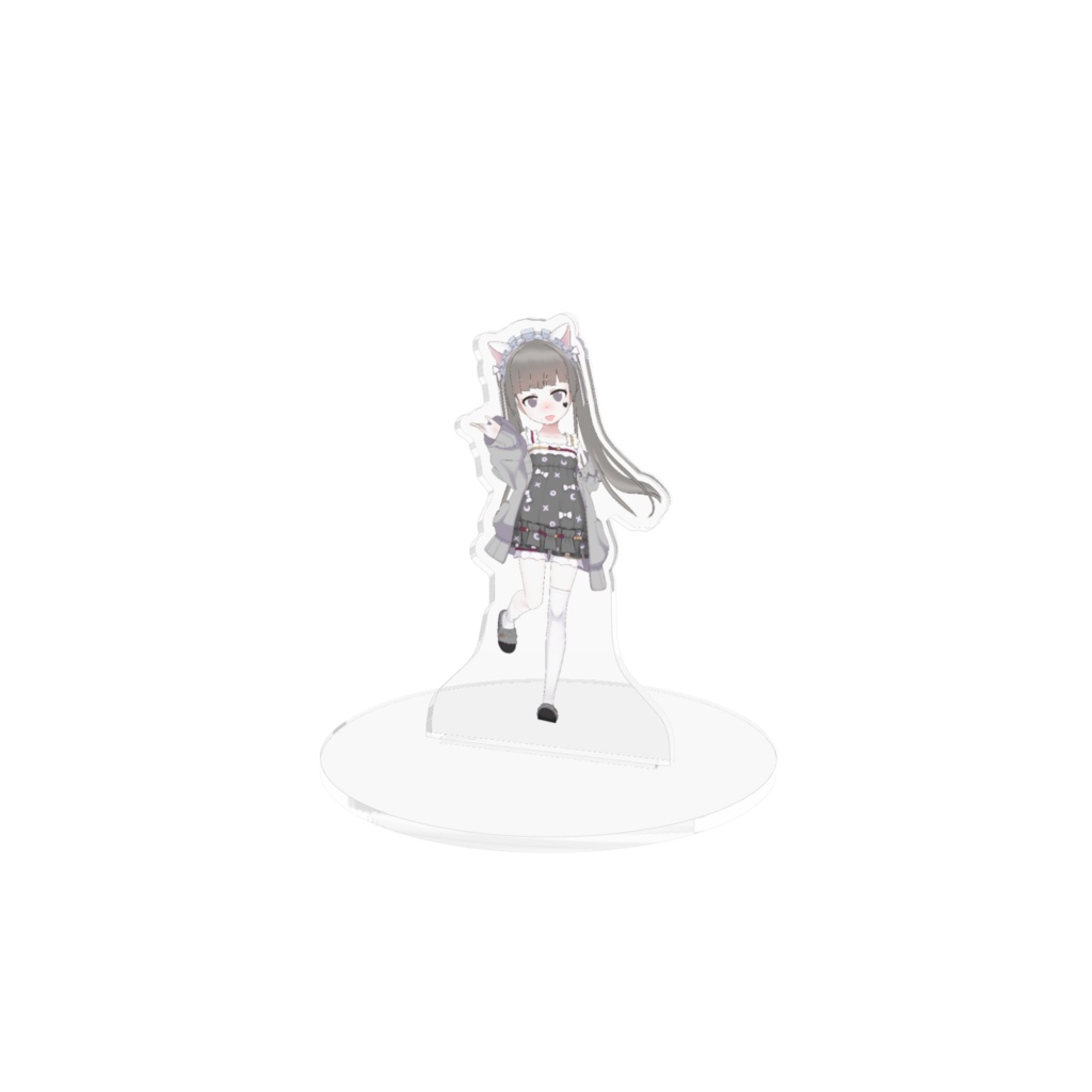 【瀬 戸 よ る 】3月生誕祭記念日-アクスタ-G1512