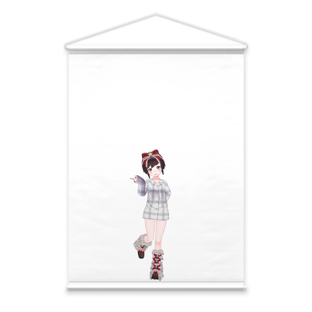 【B】3月生誕祭記念日-タペストリー-G1510