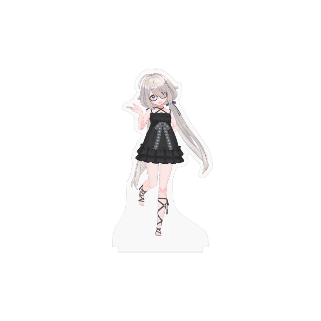 【うるや】3月生誕祭記念日-アクスタ-G1503