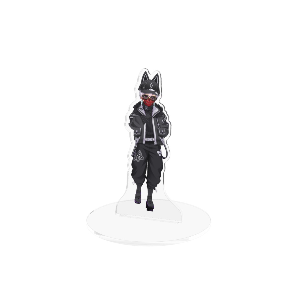 【院長】3月生誕祭記念日-アクスタ-G1497