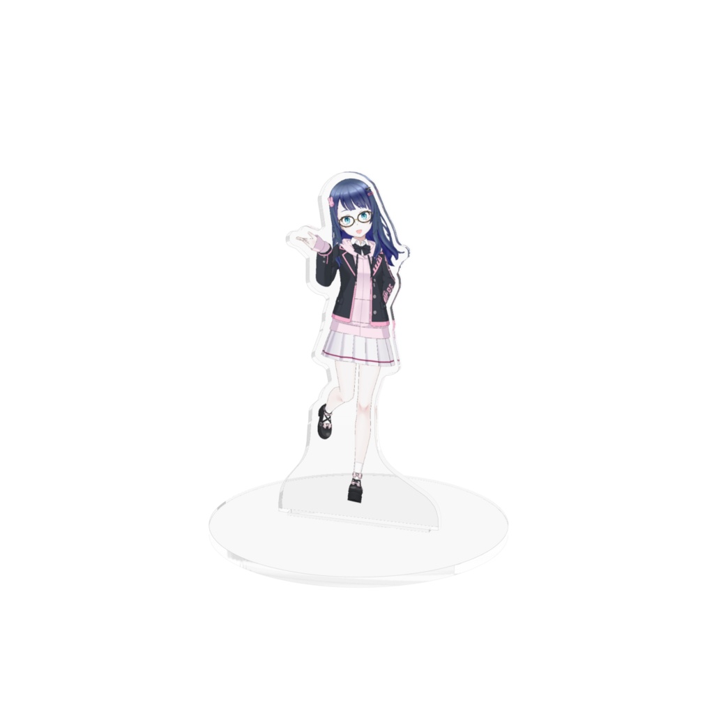 【ゆと】3月生誕祭記念日-アクスタ-G1487