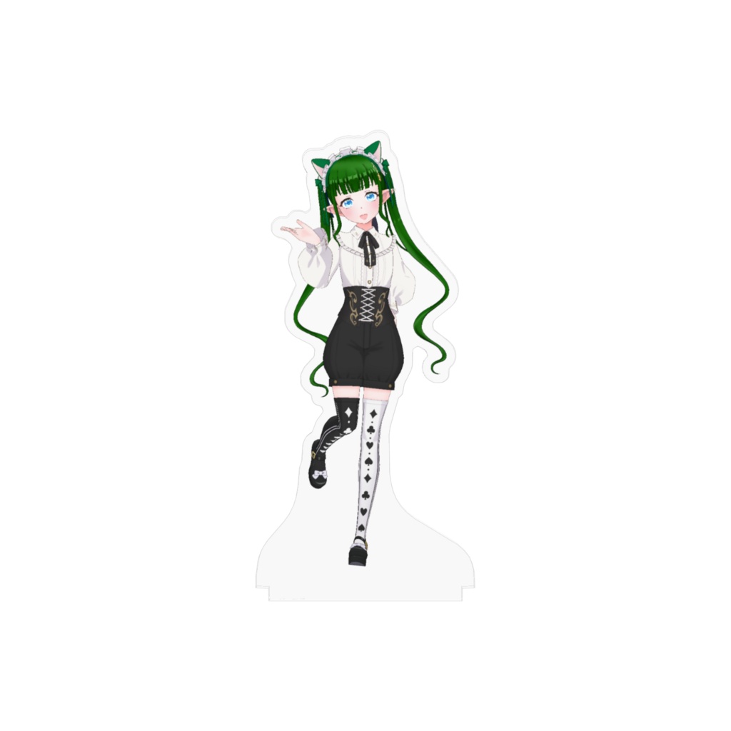 【さちゅきんぐ】3月生誕祭記念日-アクスタ-G1485
