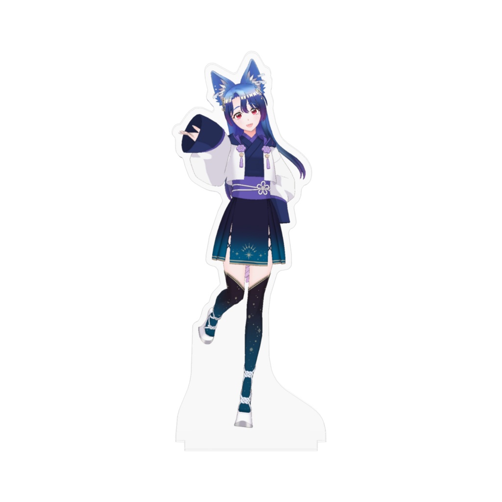 【雪鐘 奏】3月生誕祭記念日-アクスタ-G1479