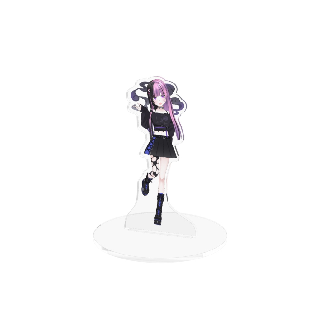 【内臓】3月生誕祭記念日-アクスタ-G1472