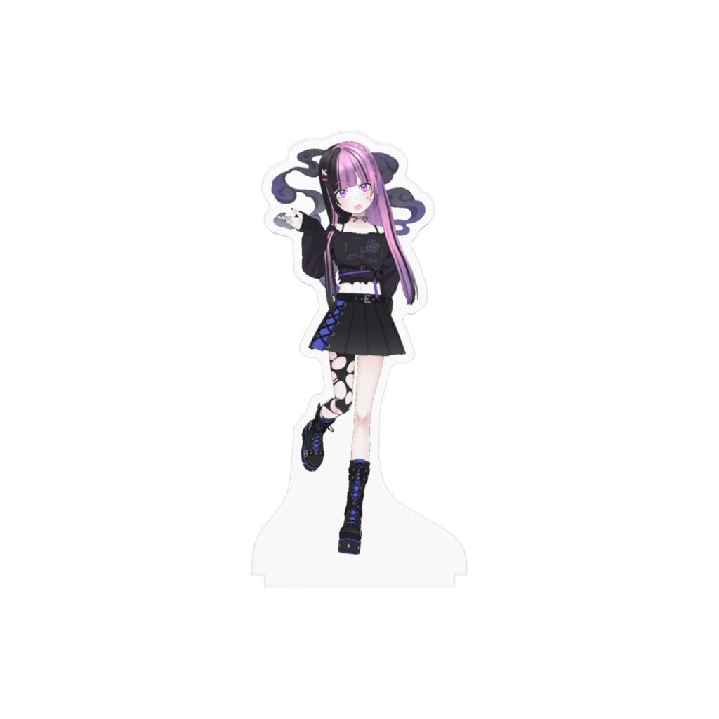 【内臓】3月生誕祭記念日-アクスタ-G1472