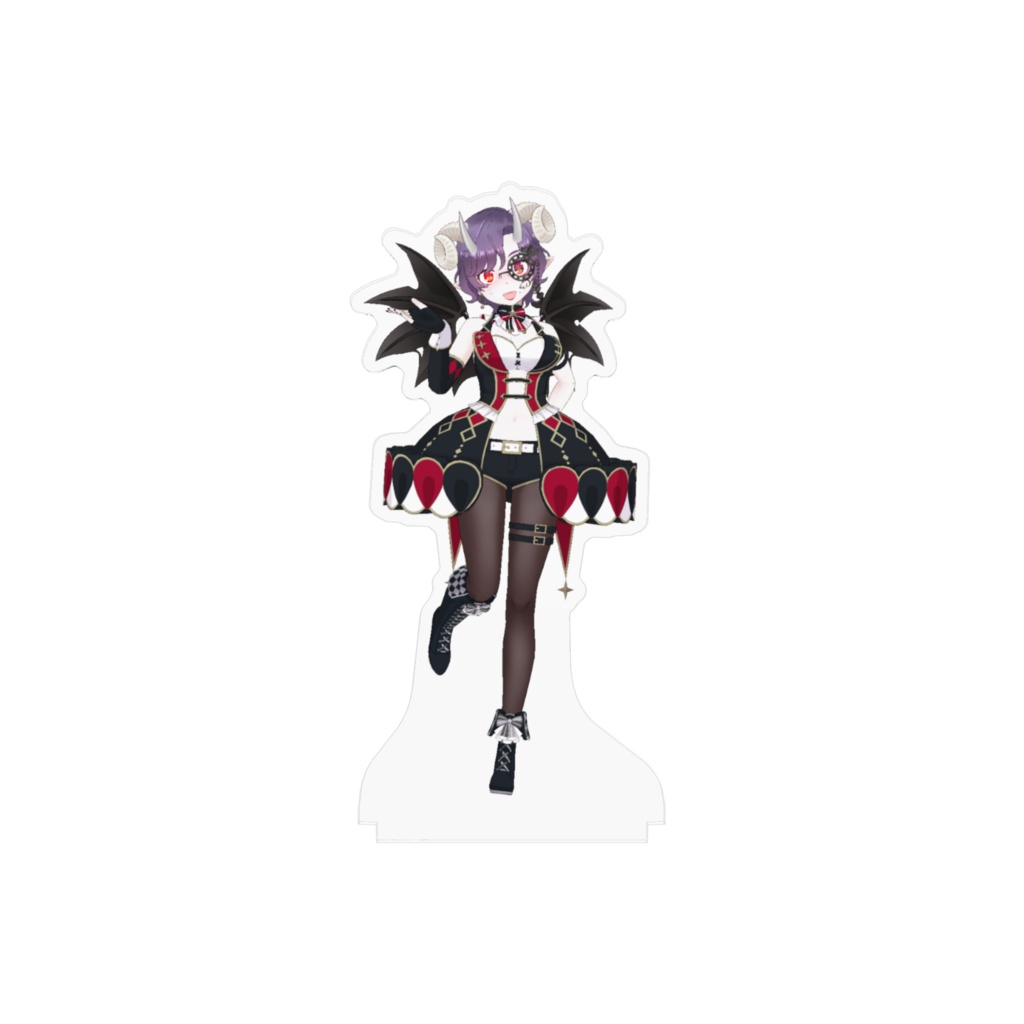 【麻央】3月生誕祭記念日-アクスタ-G1469