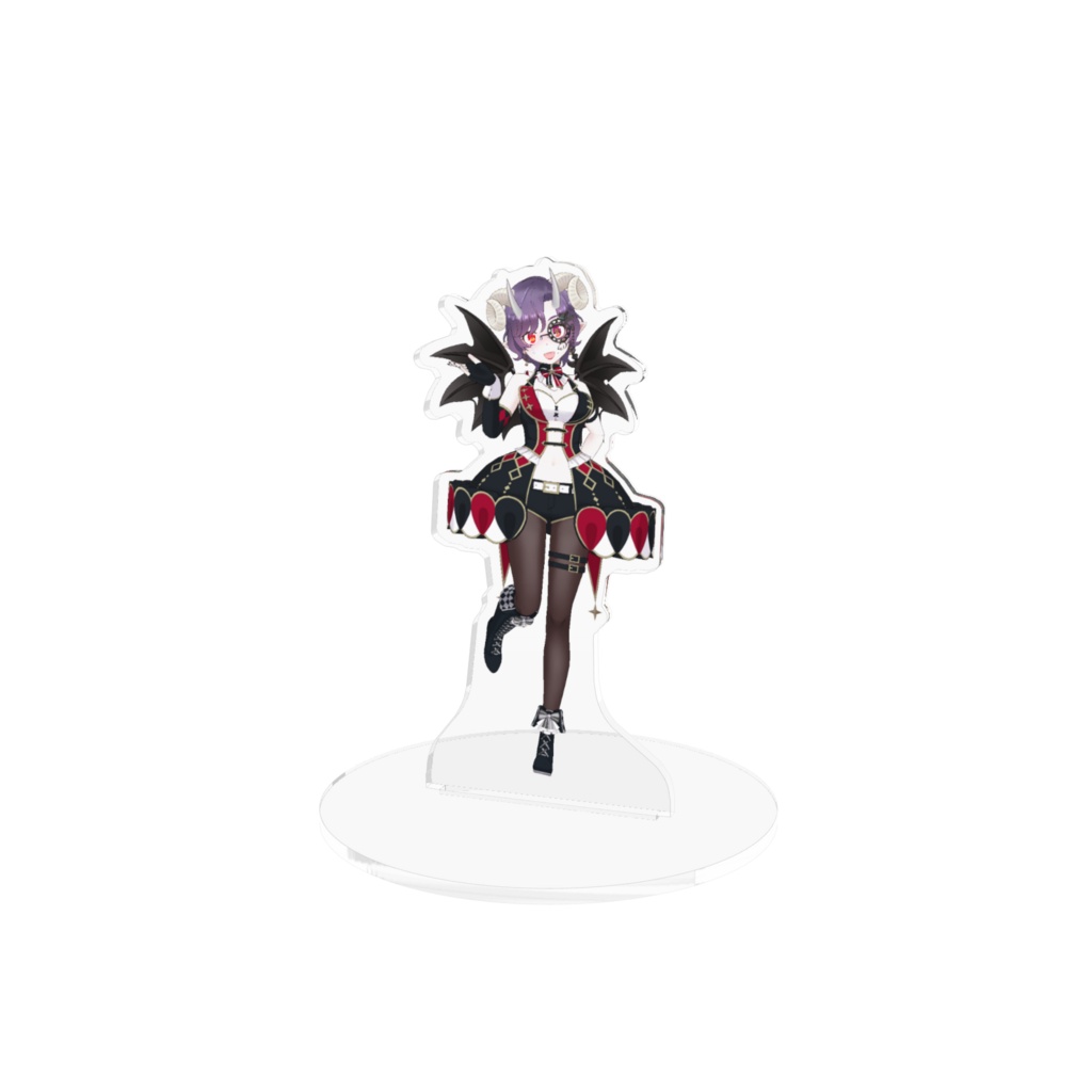 【麻央】3月生誕祭記念日-アクスタ-G1469