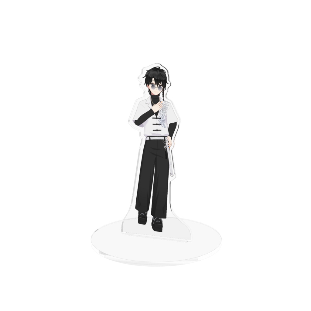 【くまっぺ】3月生誕祭記念日-アクスタ-G1464