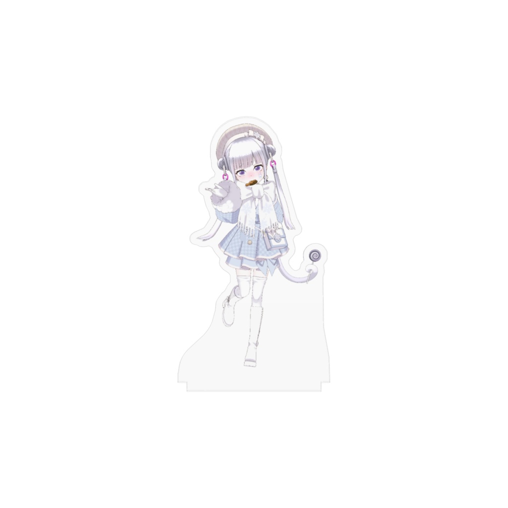 【天又音々】3月生誕祭記念日-アクスタ-G1462