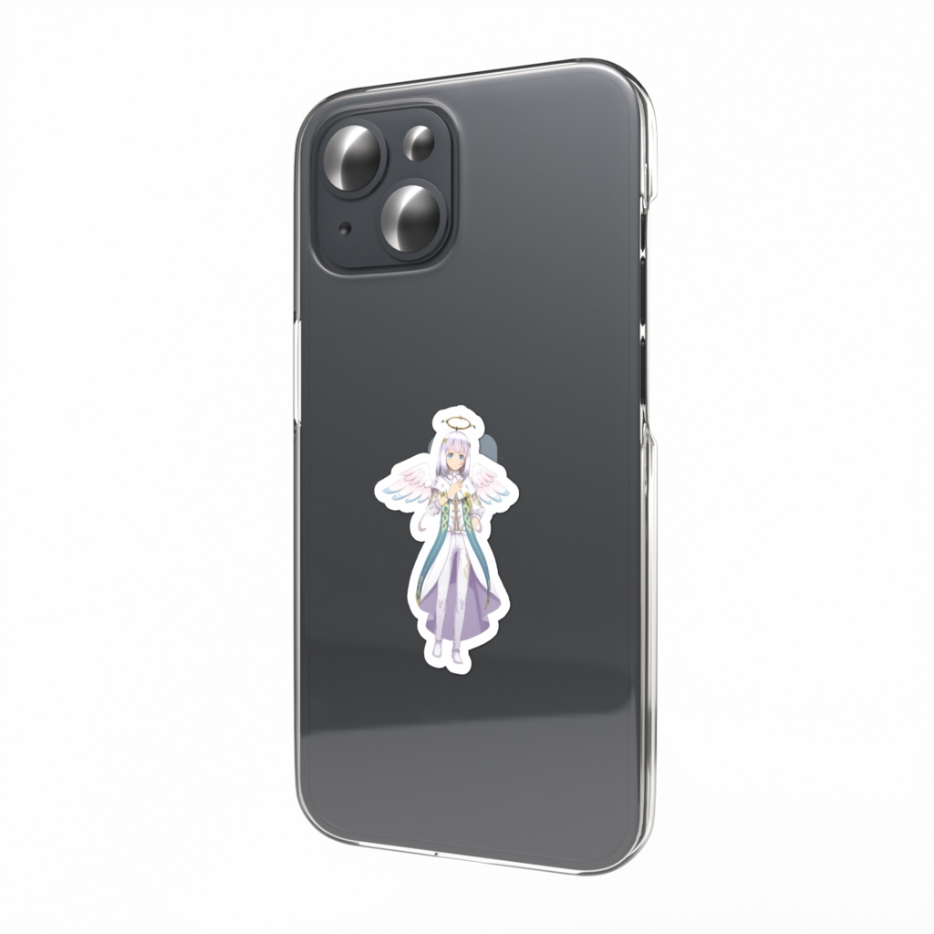 【スクリーム】3月生誕祭記念日-スマホステッカー-G1461