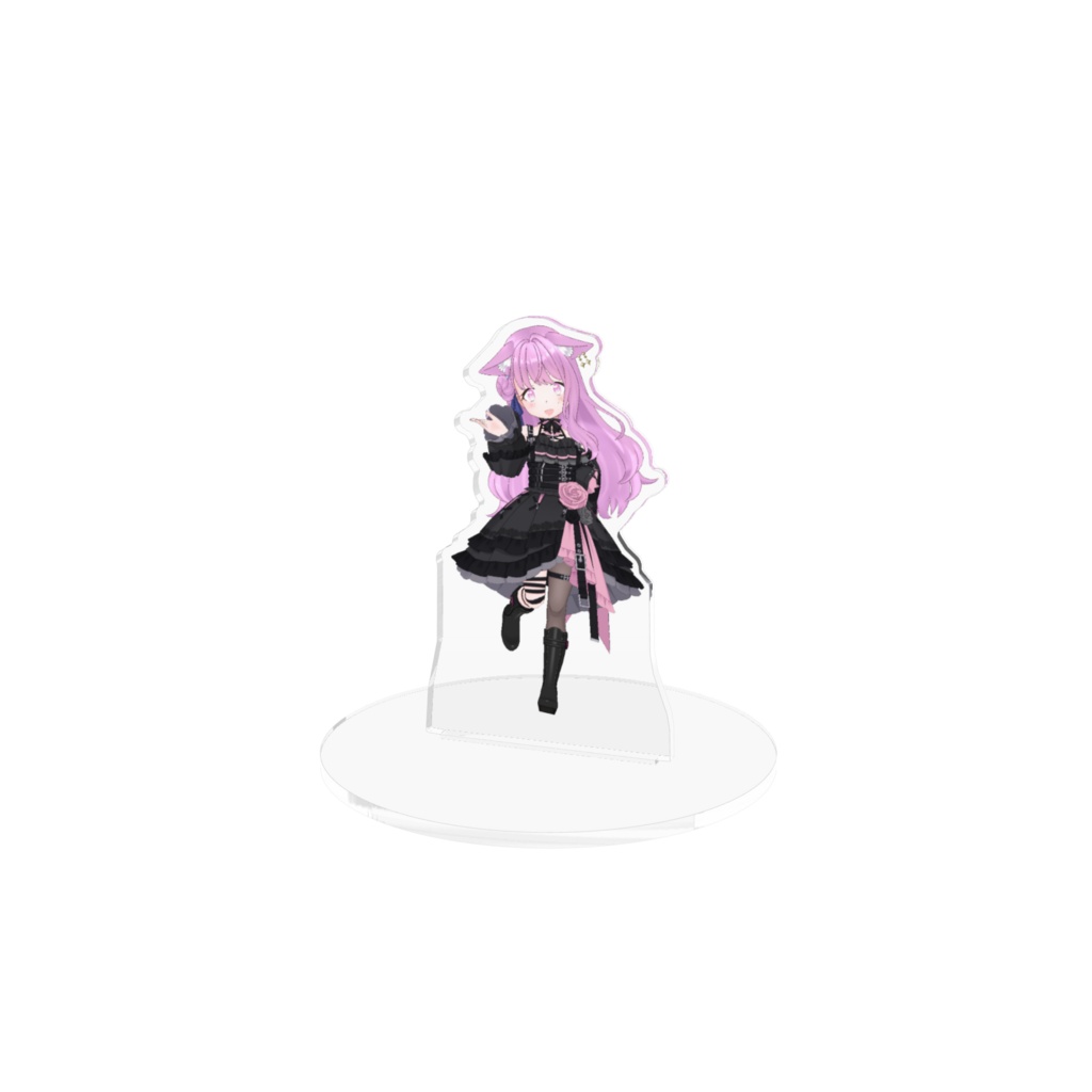 【緋累】3月生誕祭記念日-アクスタ-G1457