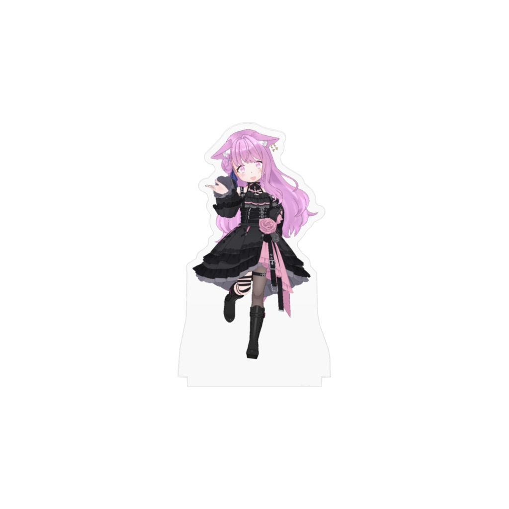 【緋累】3月生誕祭記念日-アクスタ-G1457