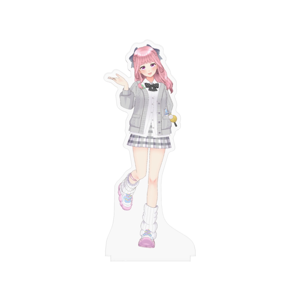 【ぽん】3月生誕祭記念日-アクスタ-G1448