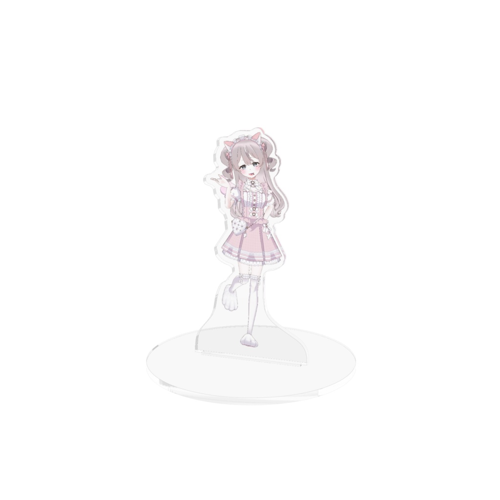 【棺】3月生誕祭記念日-アクスタ-G1440