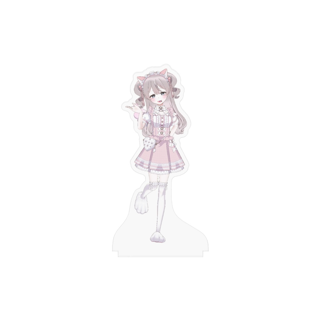 【棺】3月生誕祭記念日-アクスタ-G1440