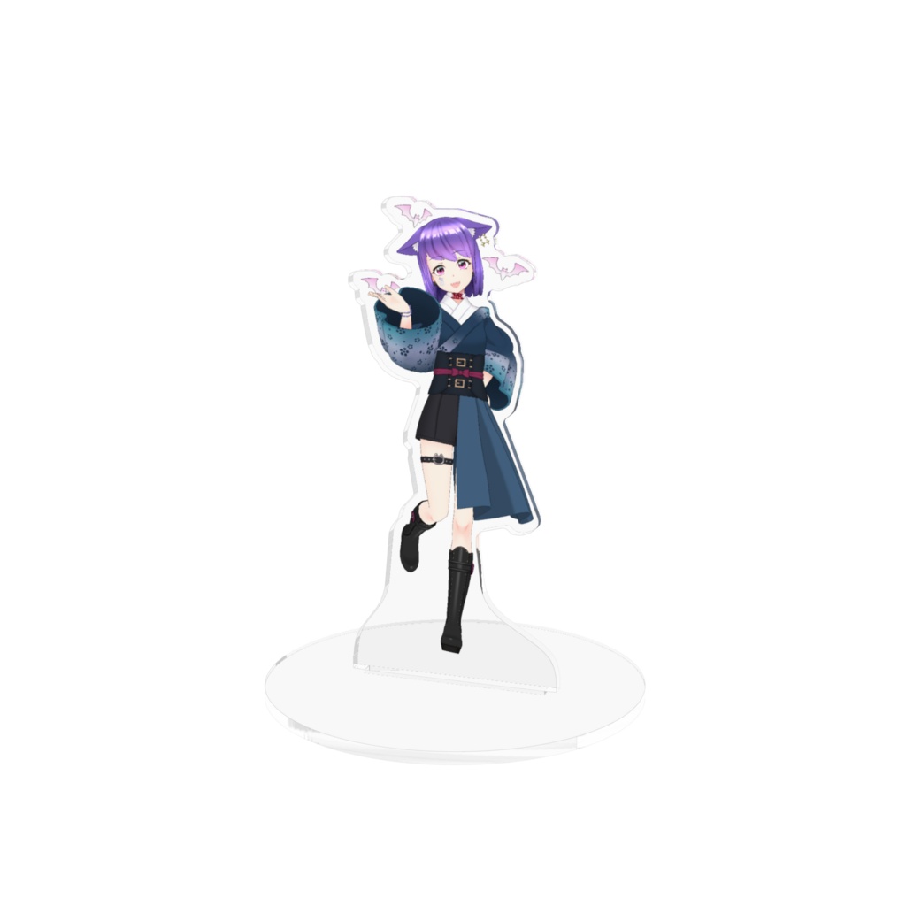 【ももさき】3月生誕祭記念日-アクスタ-G1427