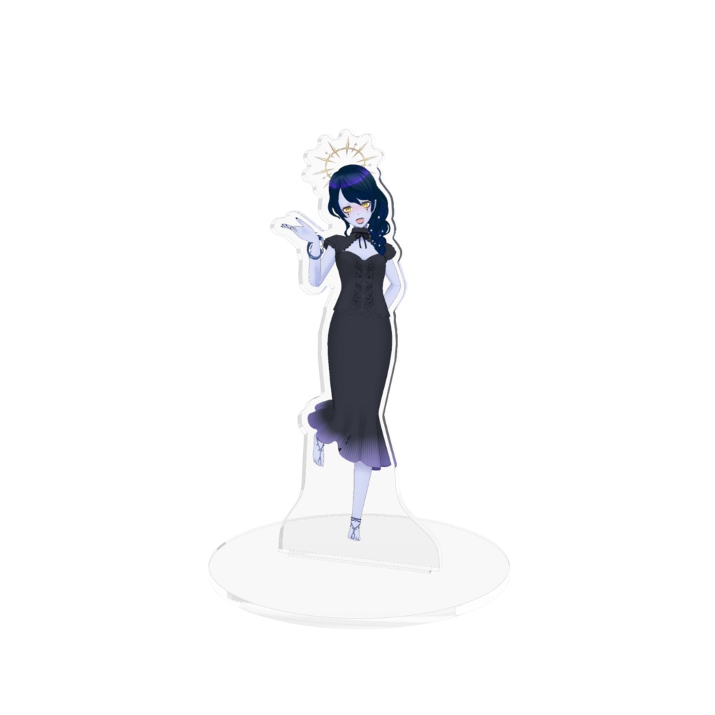 【れっさん】3月生誕祭記念日-アクスタ-G1405