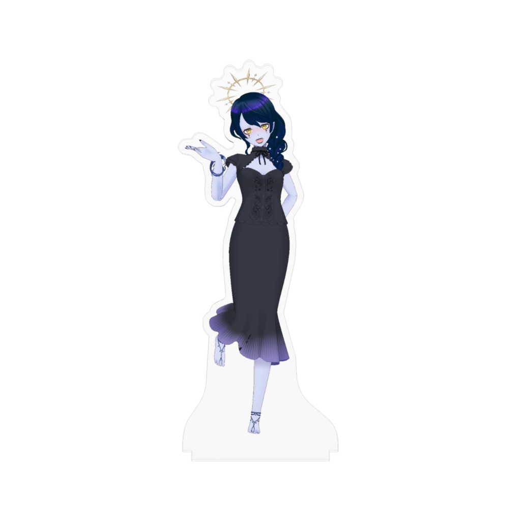 【れっさん】3月生誕祭記念日-アクスタ-G1405